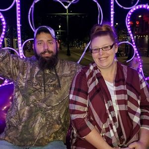 Meet your Posher, Cheryl